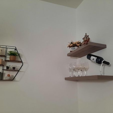 B&B Solimo Sulmona Ngoại thất bức ảnh