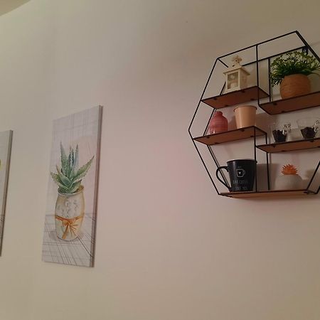 B&B Solimo Sulmona Ngoại thất bức ảnh
