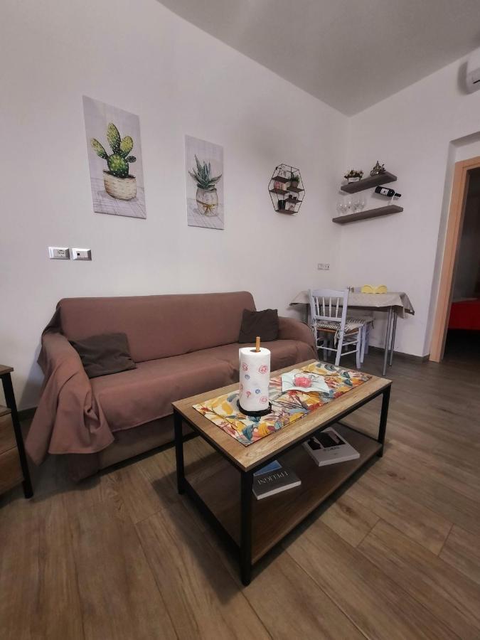 B&B Solimo Sulmona Ngoại thất bức ảnh