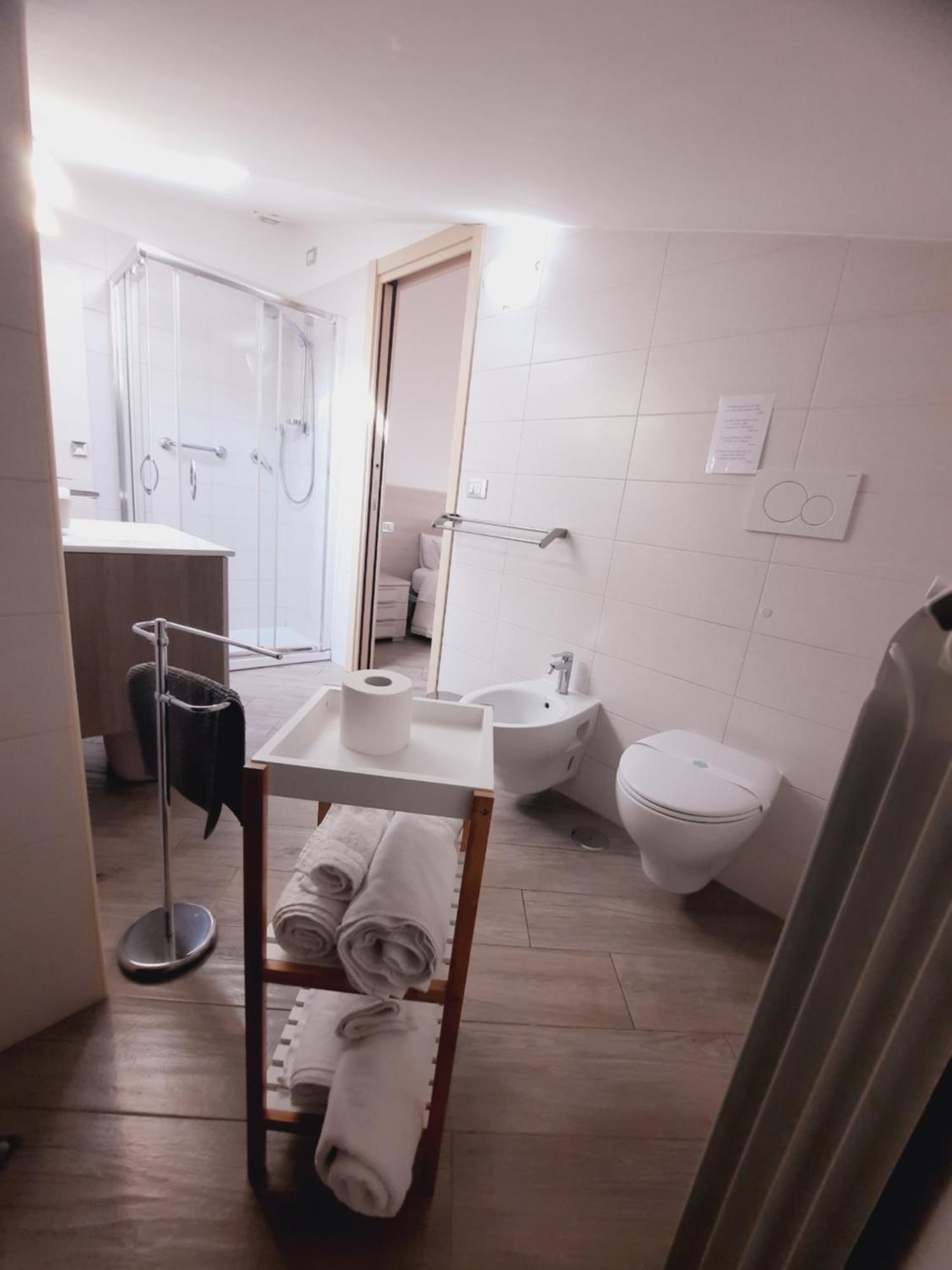 B&B Solimo Sulmona Ngoại thất bức ảnh