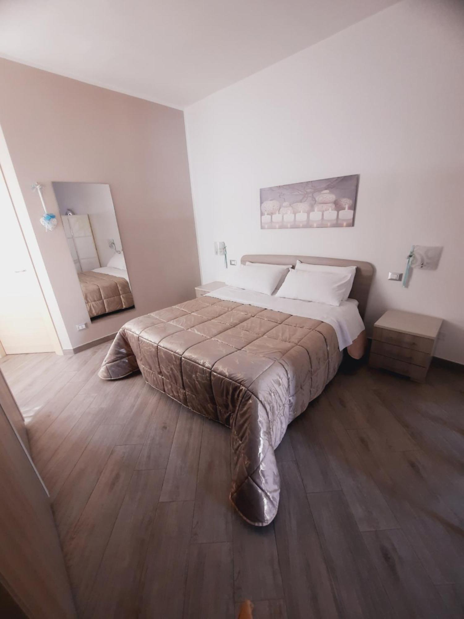 B&B Solimo Sulmona Ngoại thất bức ảnh