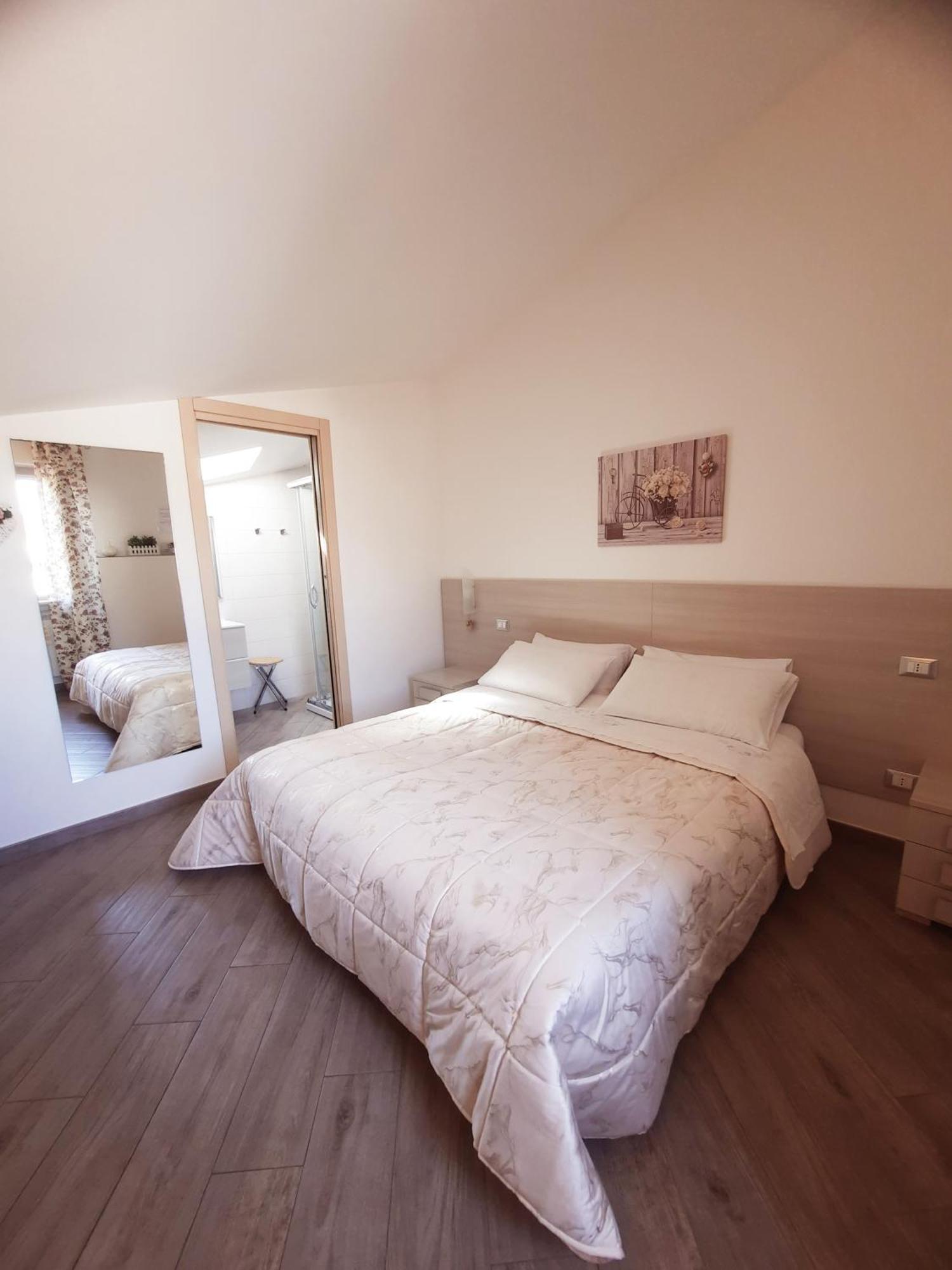 B&B Solimo Sulmona Ngoại thất bức ảnh