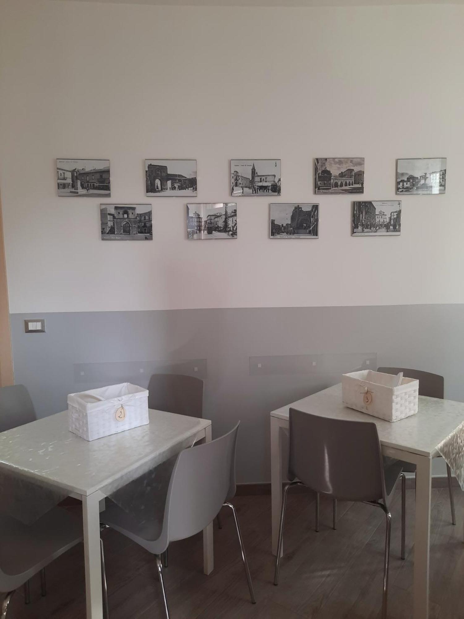 B&B Solimo Sulmona Ngoại thất bức ảnh
