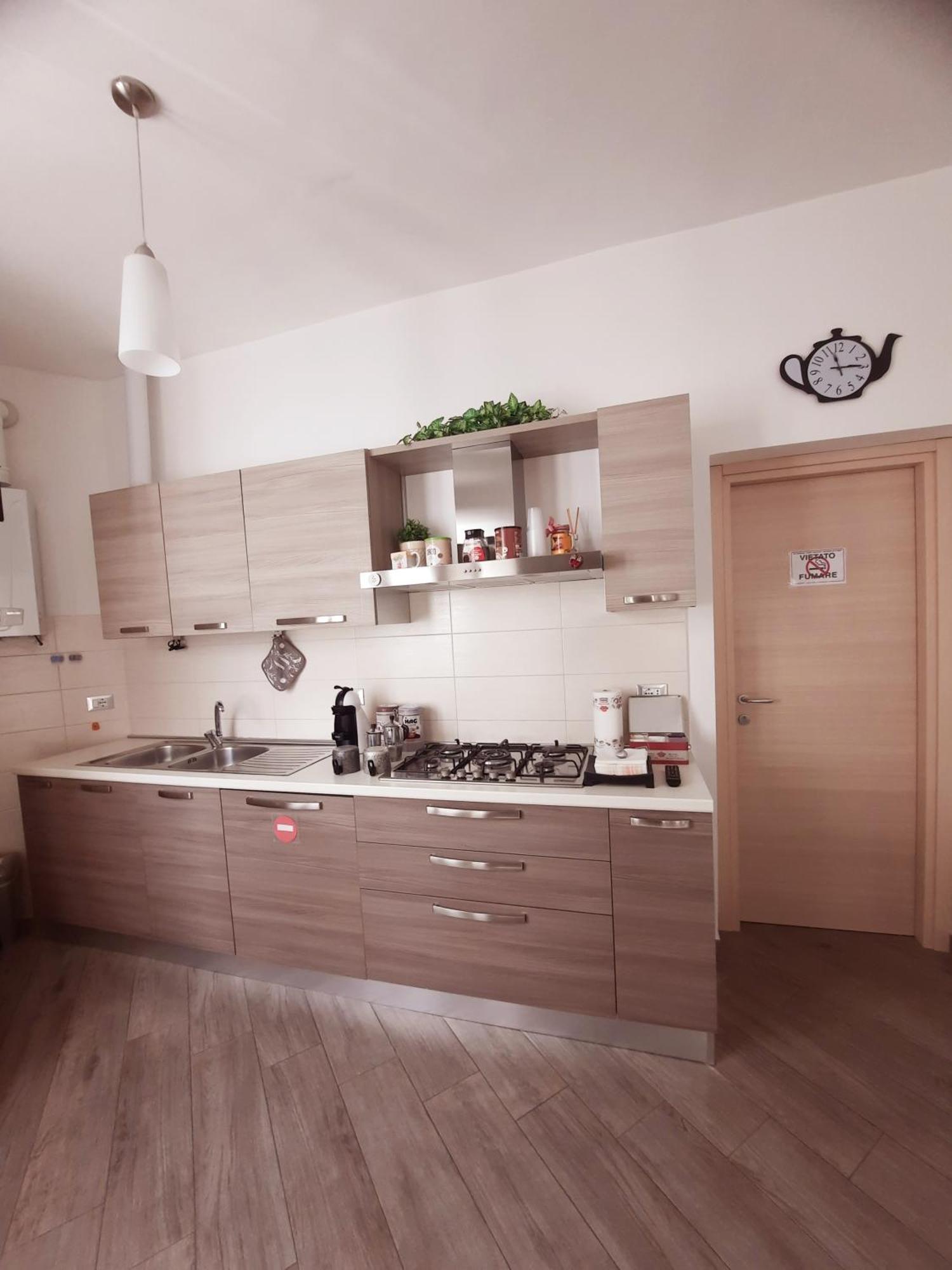 B&B Solimo Sulmona Ngoại thất bức ảnh
