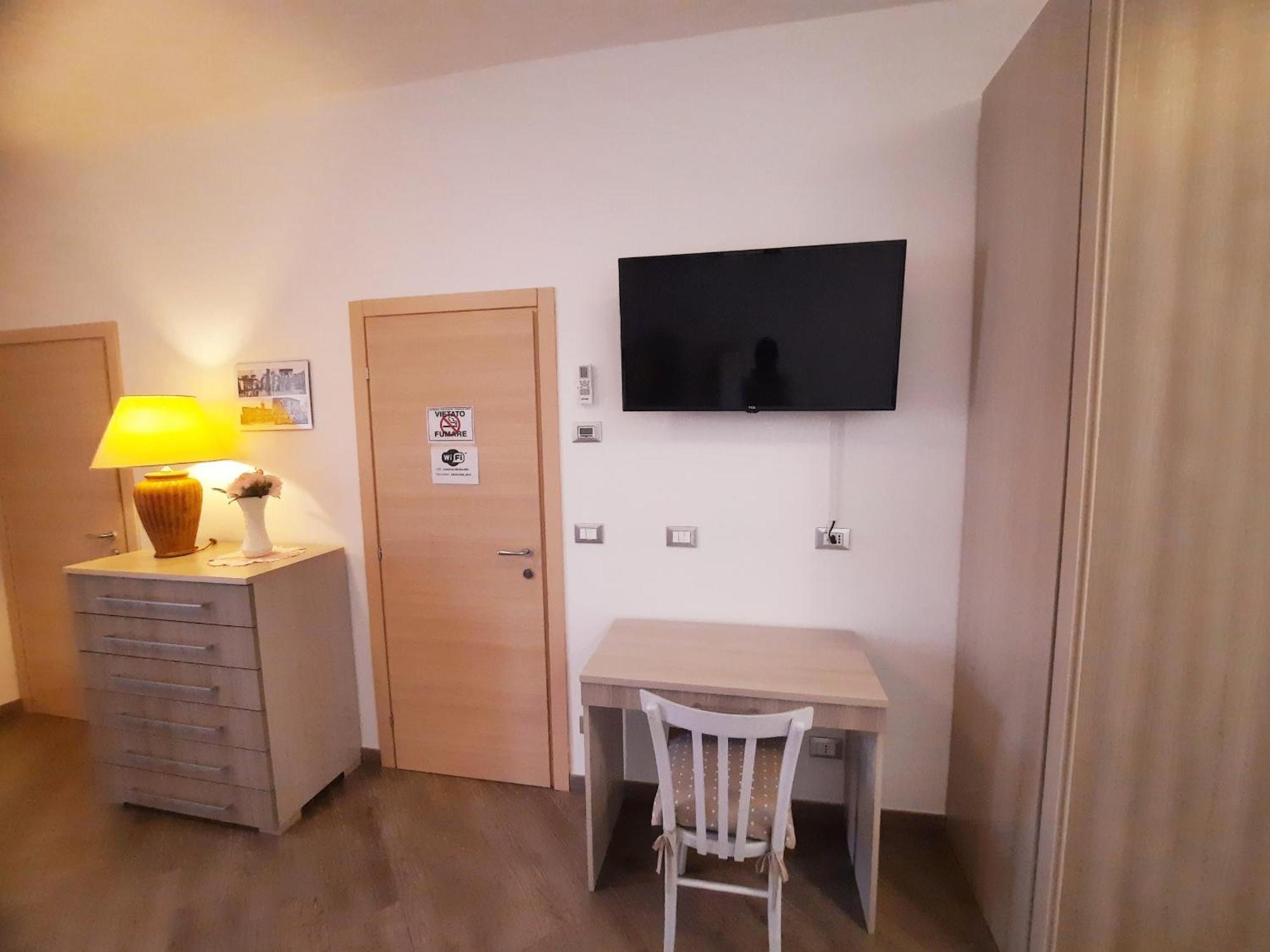 B&B Solimo Sulmona Ngoại thất bức ảnh