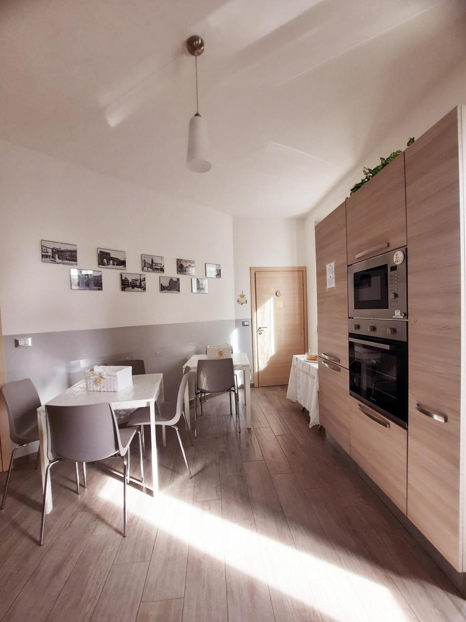 B&B Solimo Sulmona Ngoại thất bức ảnh