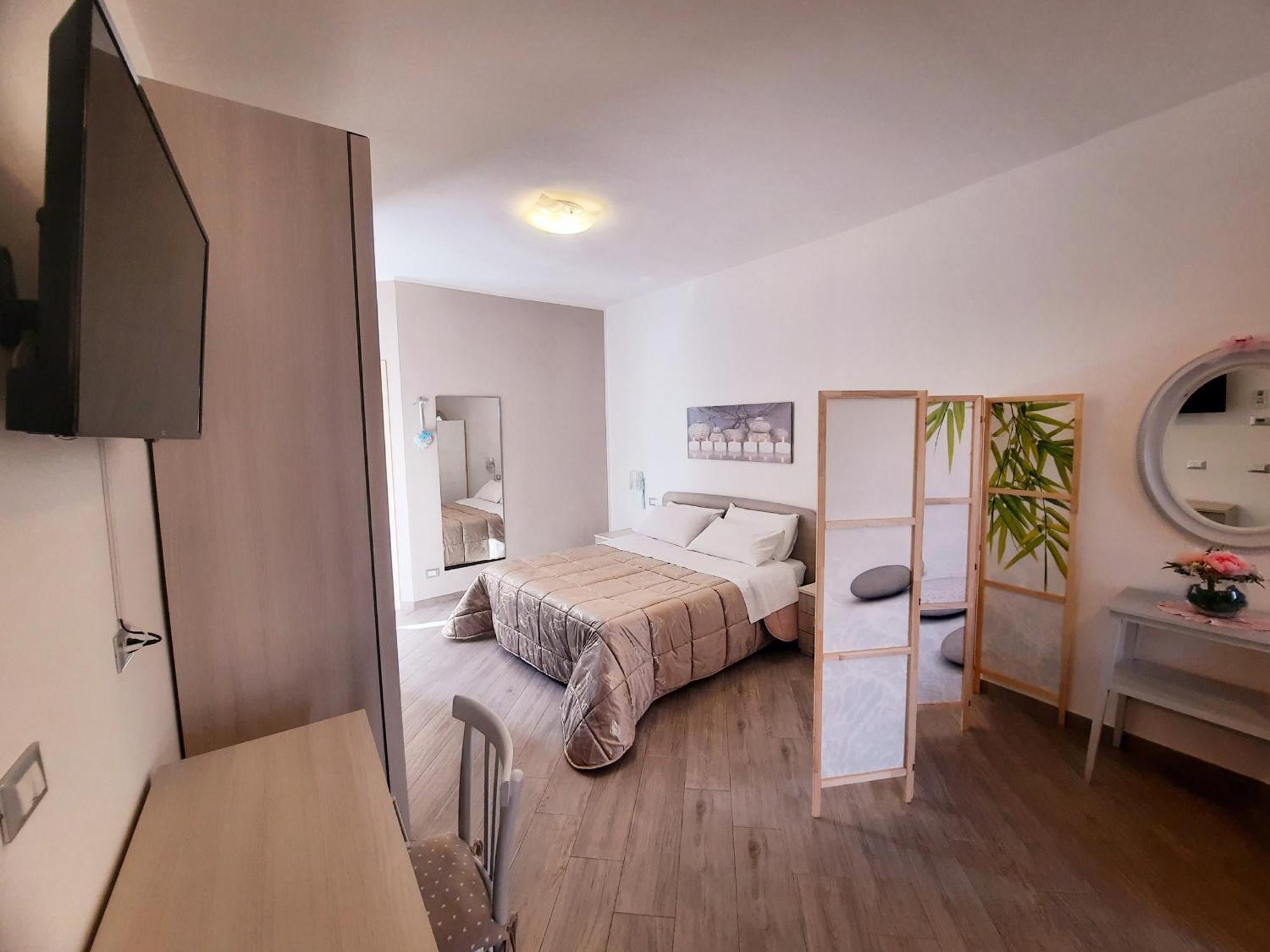 B&B Solimo Sulmona Ngoại thất bức ảnh