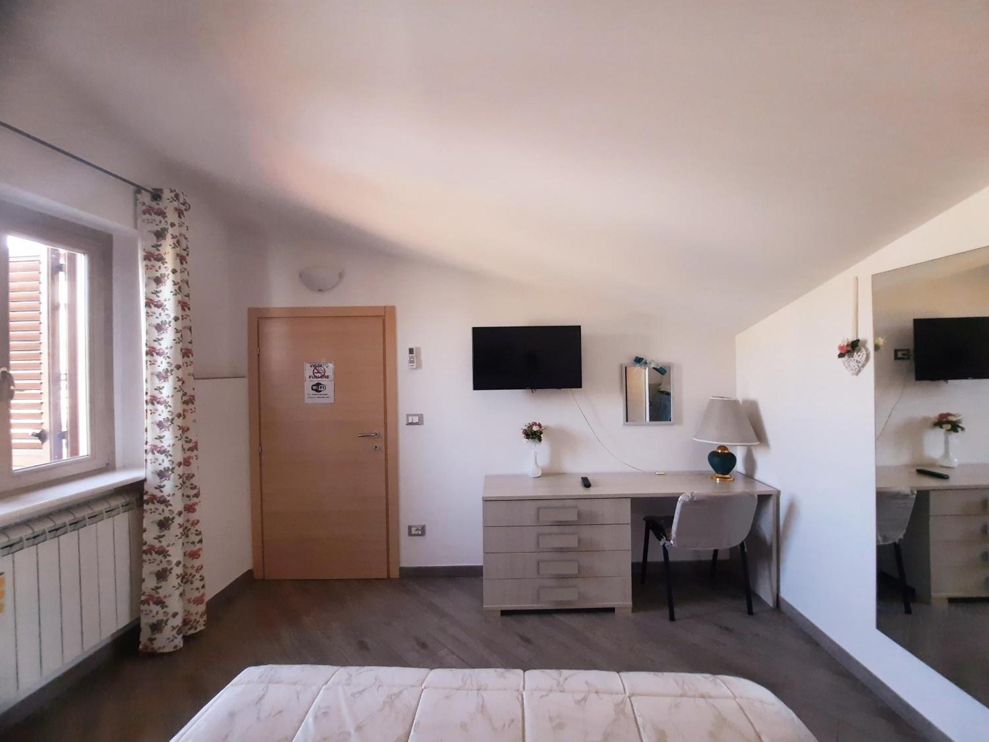 B&B Solimo Sulmona Ngoại thất bức ảnh