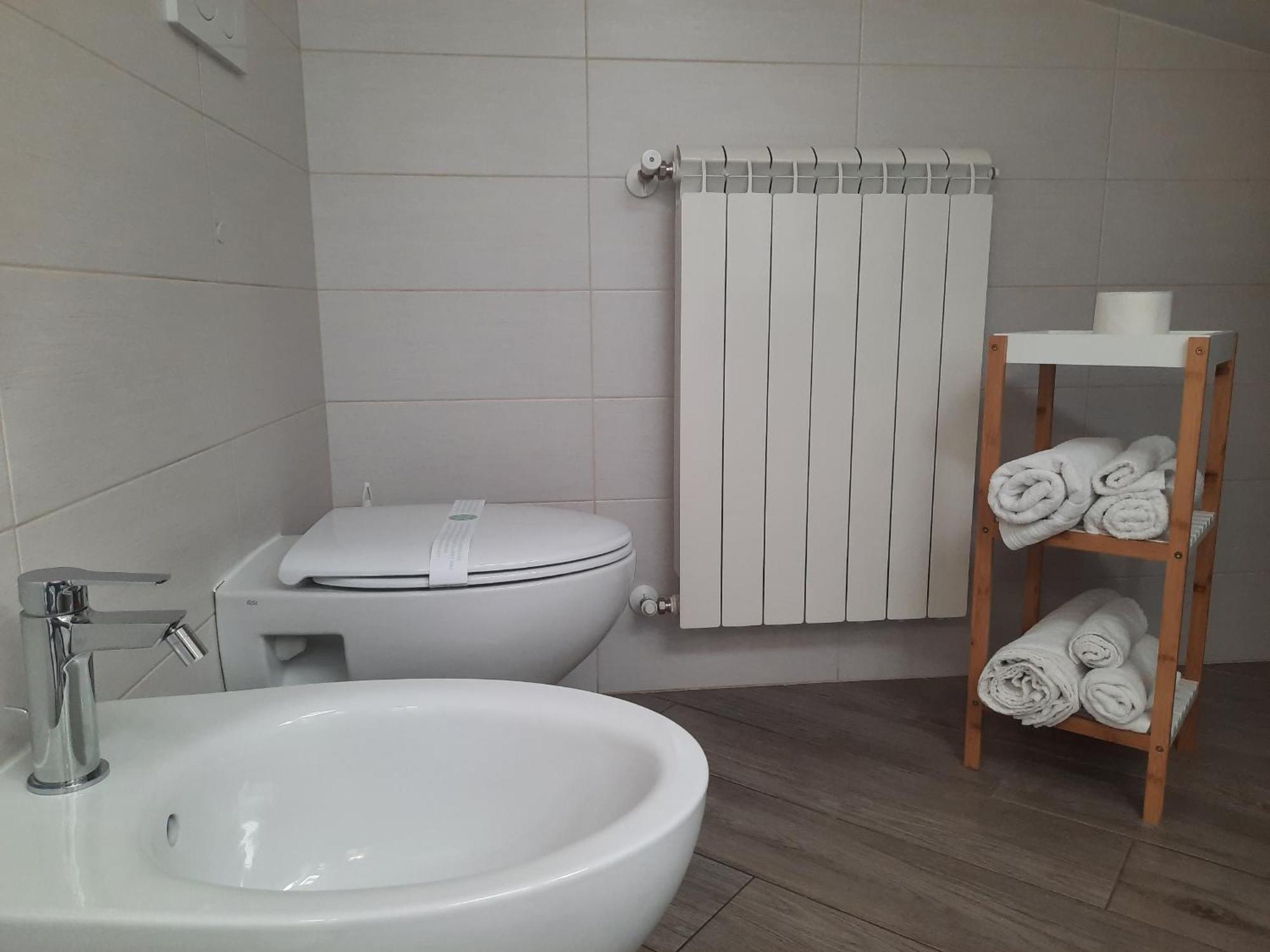 B&B Solimo Sulmona Ngoại thất bức ảnh