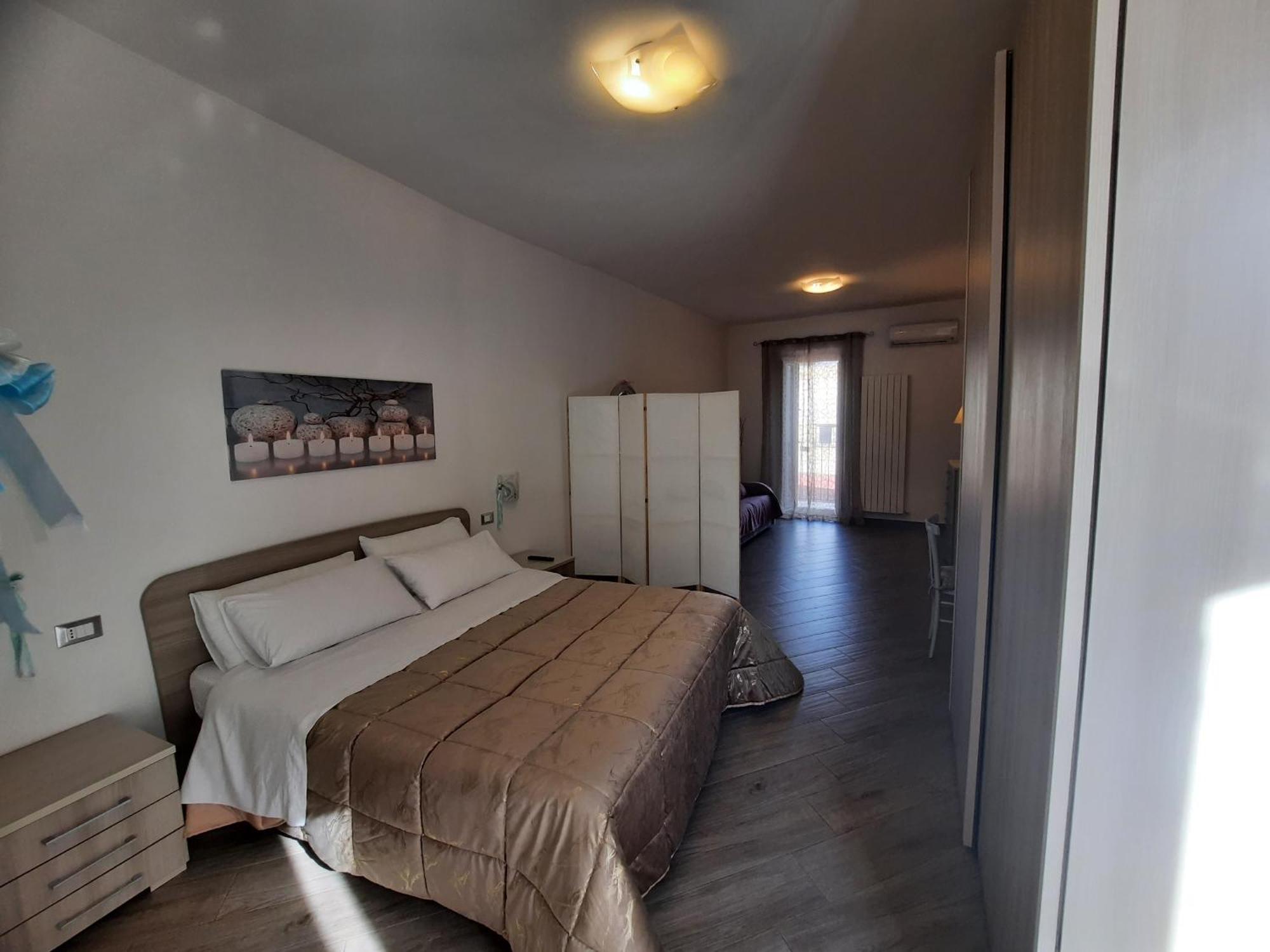 B&B Solimo Sulmona Ngoại thất bức ảnh