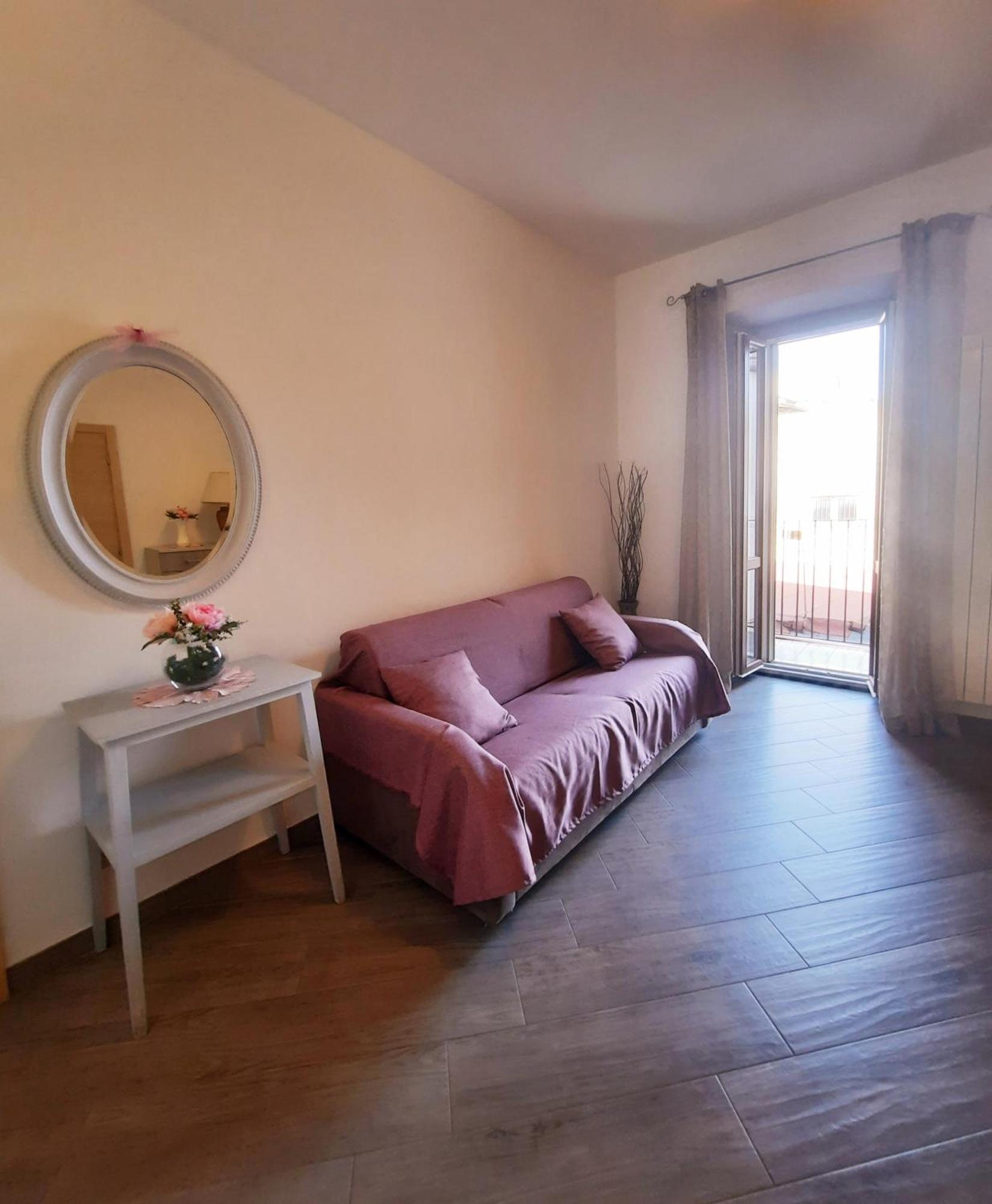 B&B Solimo Sulmona Ngoại thất bức ảnh