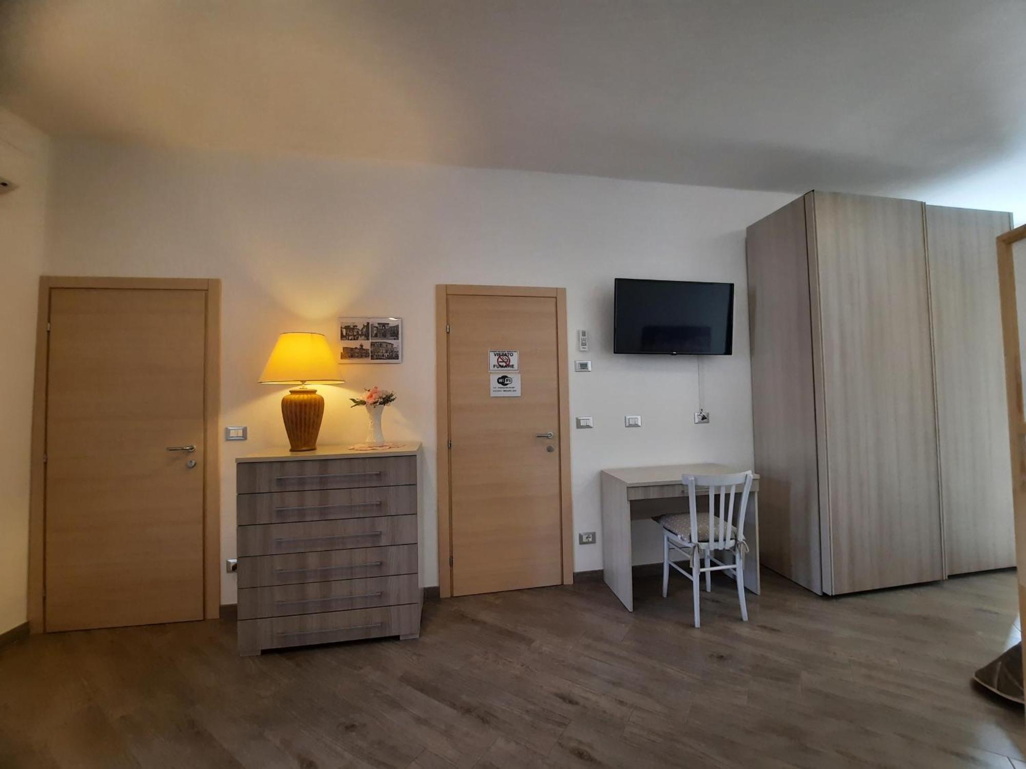 B&B Solimo Sulmona Ngoại thất bức ảnh