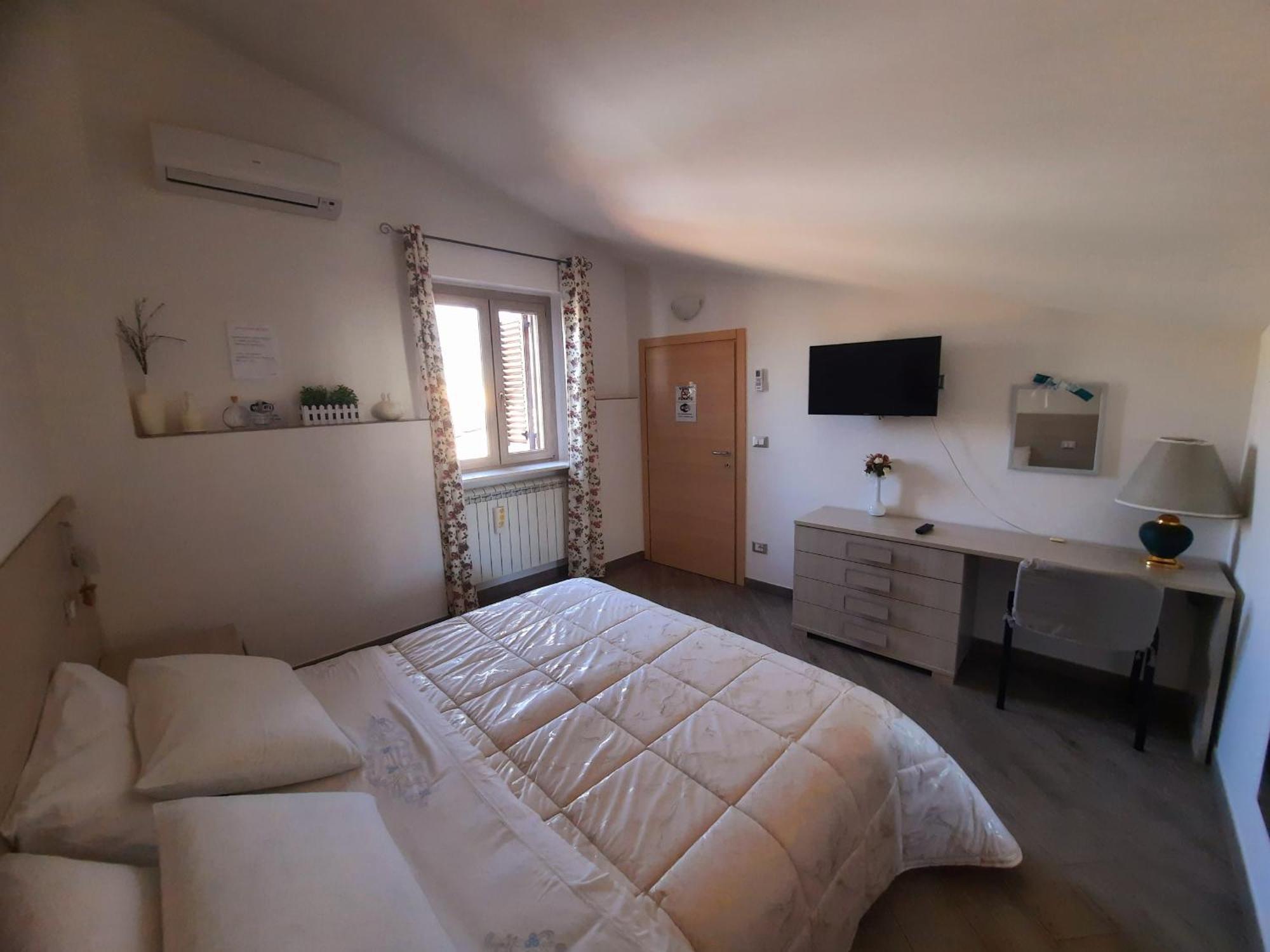 B&B Solimo Sulmona Ngoại thất bức ảnh