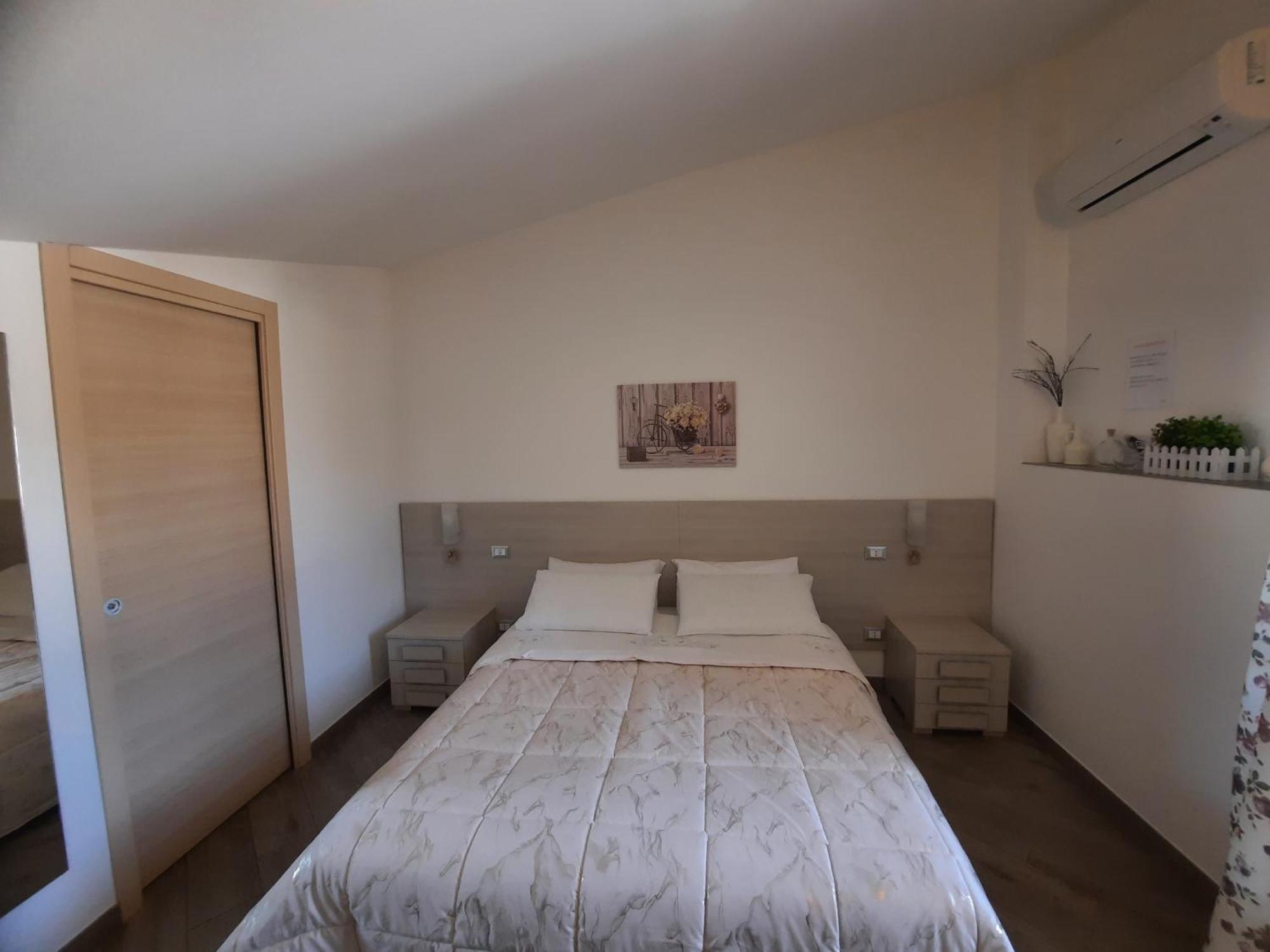 B&B Solimo Sulmona Ngoại thất bức ảnh