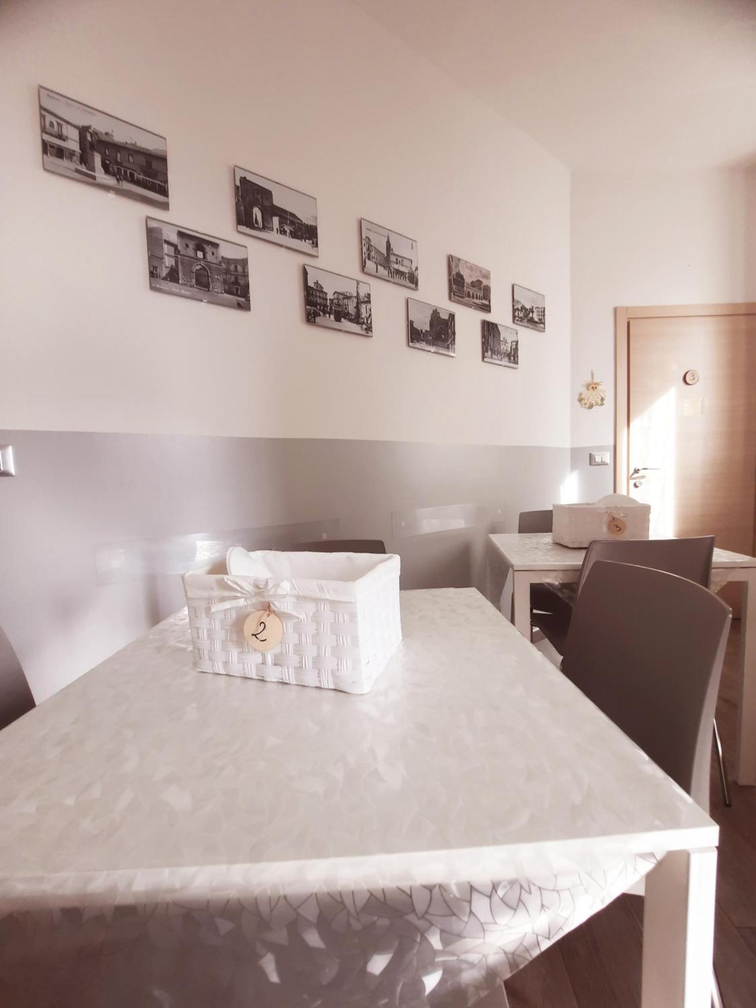 B&B Solimo Sulmona Ngoại thất bức ảnh