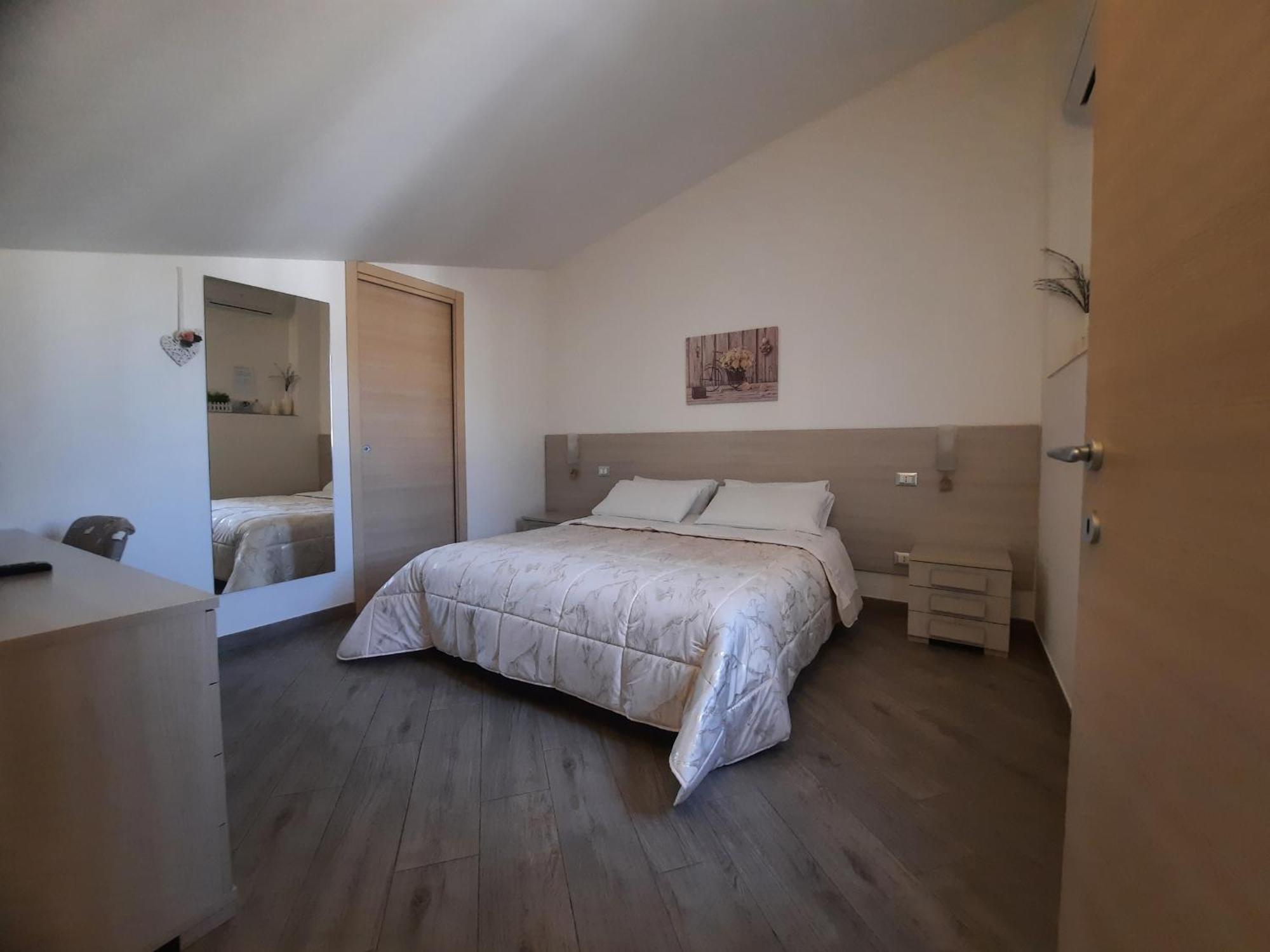 B&B Solimo Sulmona Ngoại thất bức ảnh