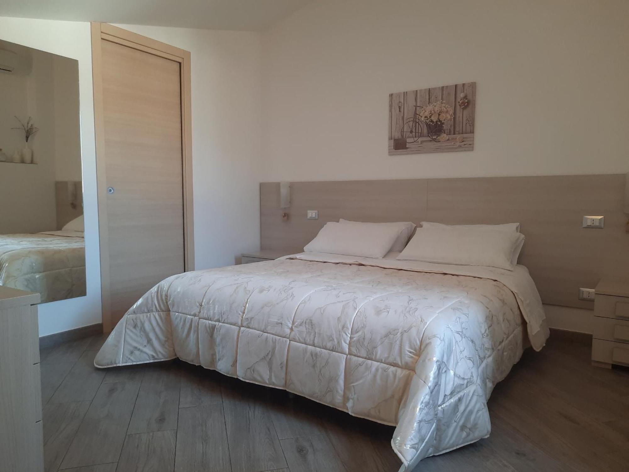 B&B Solimo Sulmona Ngoại thất bức ảnh