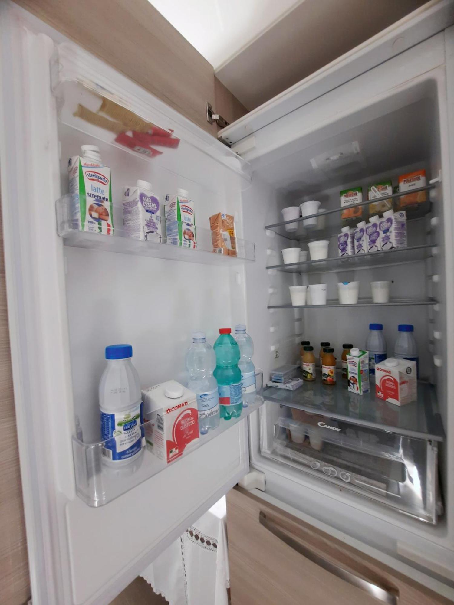 B&B Solimo Sulmona Ngoại thất bức ảnh