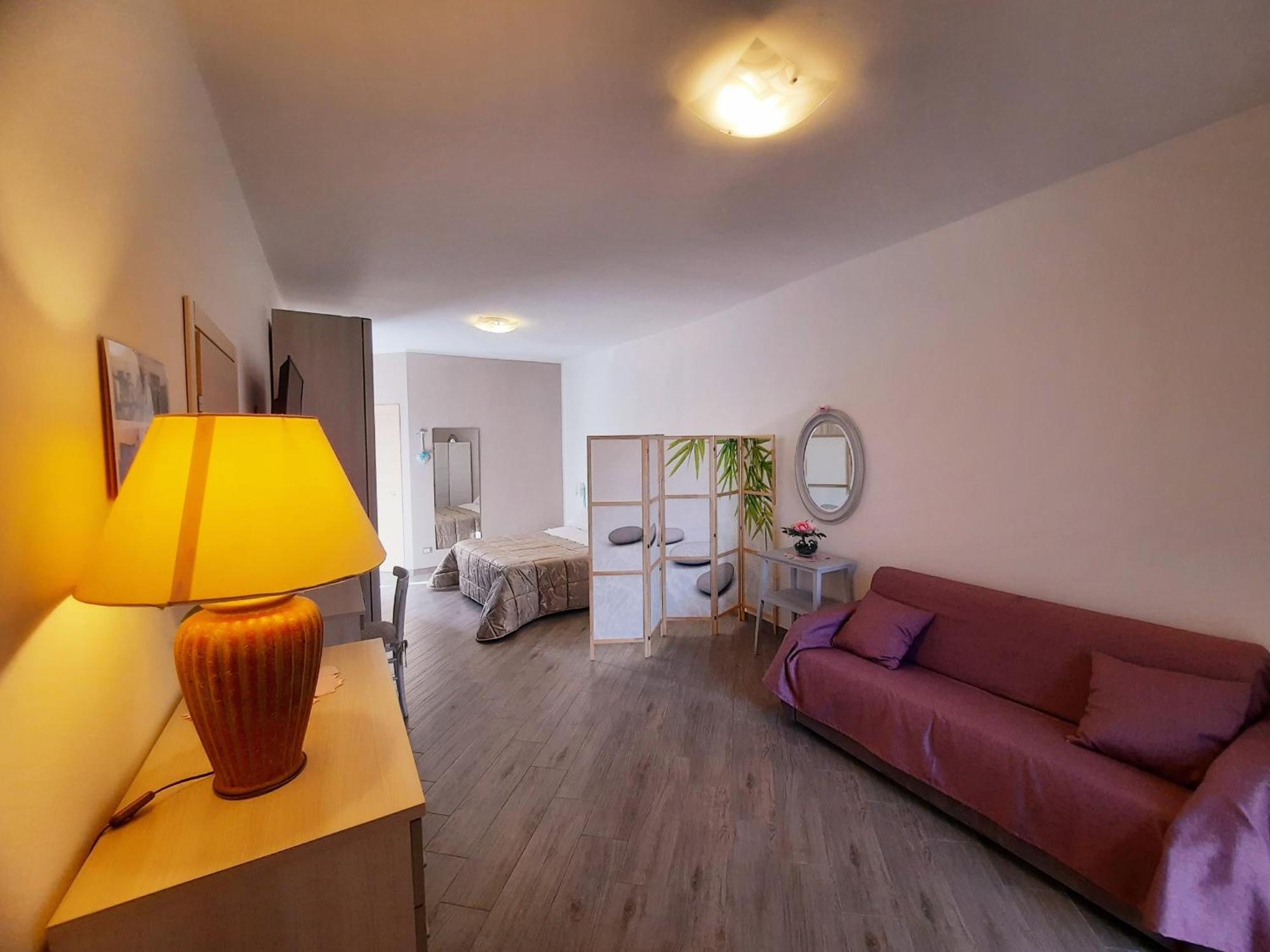 B&B Solimo Sulmona Ngoại thất bức ảnh