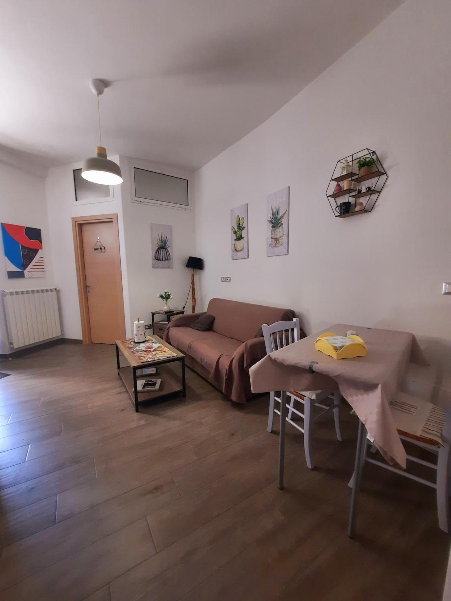B&B Solimo Sulmona Ngoại thất bức ảnh