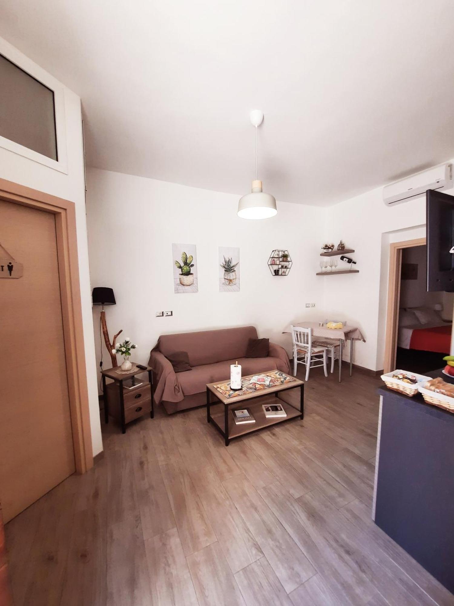B&B Solimo Sulmona Ngoại thất bức ảnh