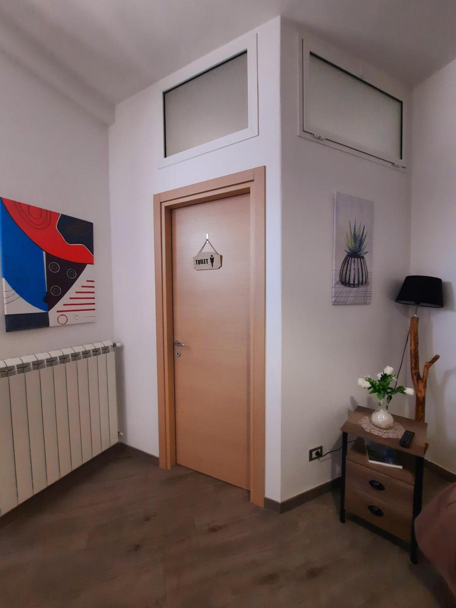 B&B Solimo Sulmona Ngoại thất bức ảnh