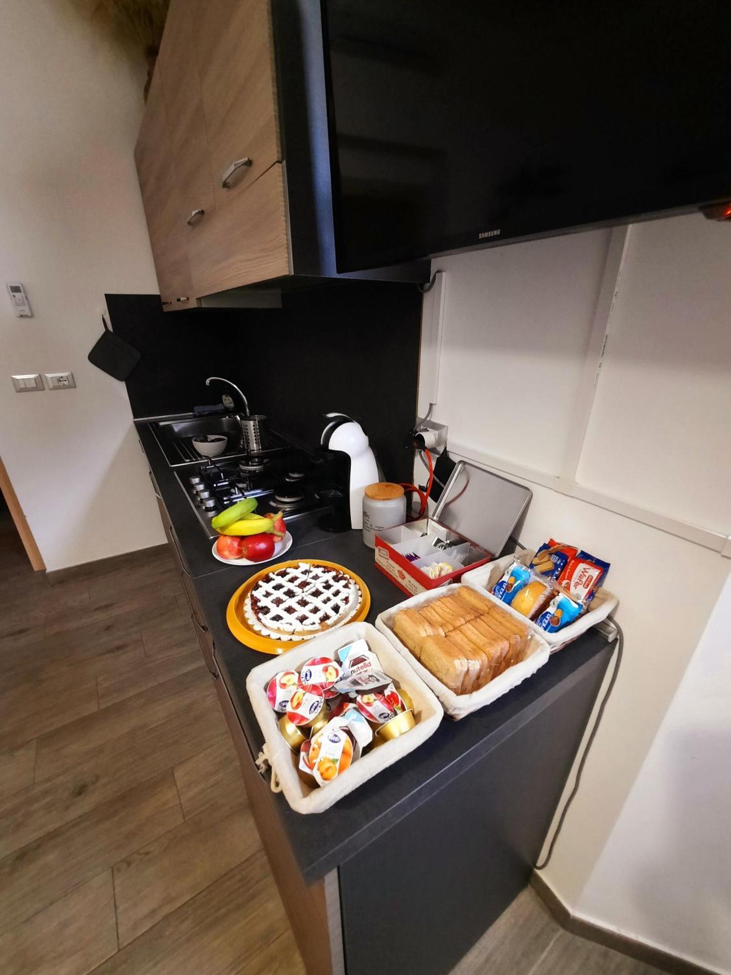 B&B Solimo Sulmona Ngoại thất bức ảnh