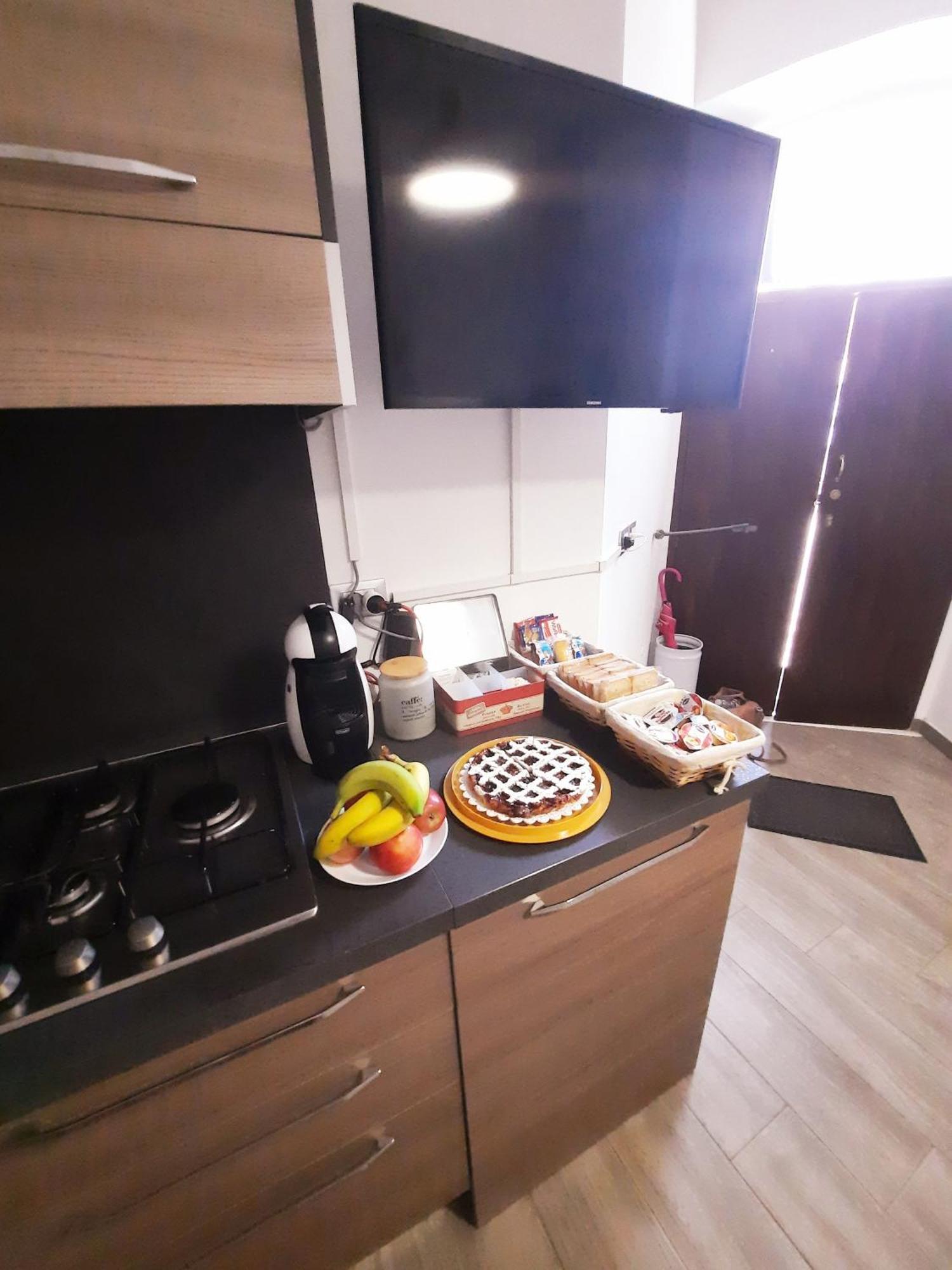 B&B Solimo Sulmona Ngoại thất bức ảnh