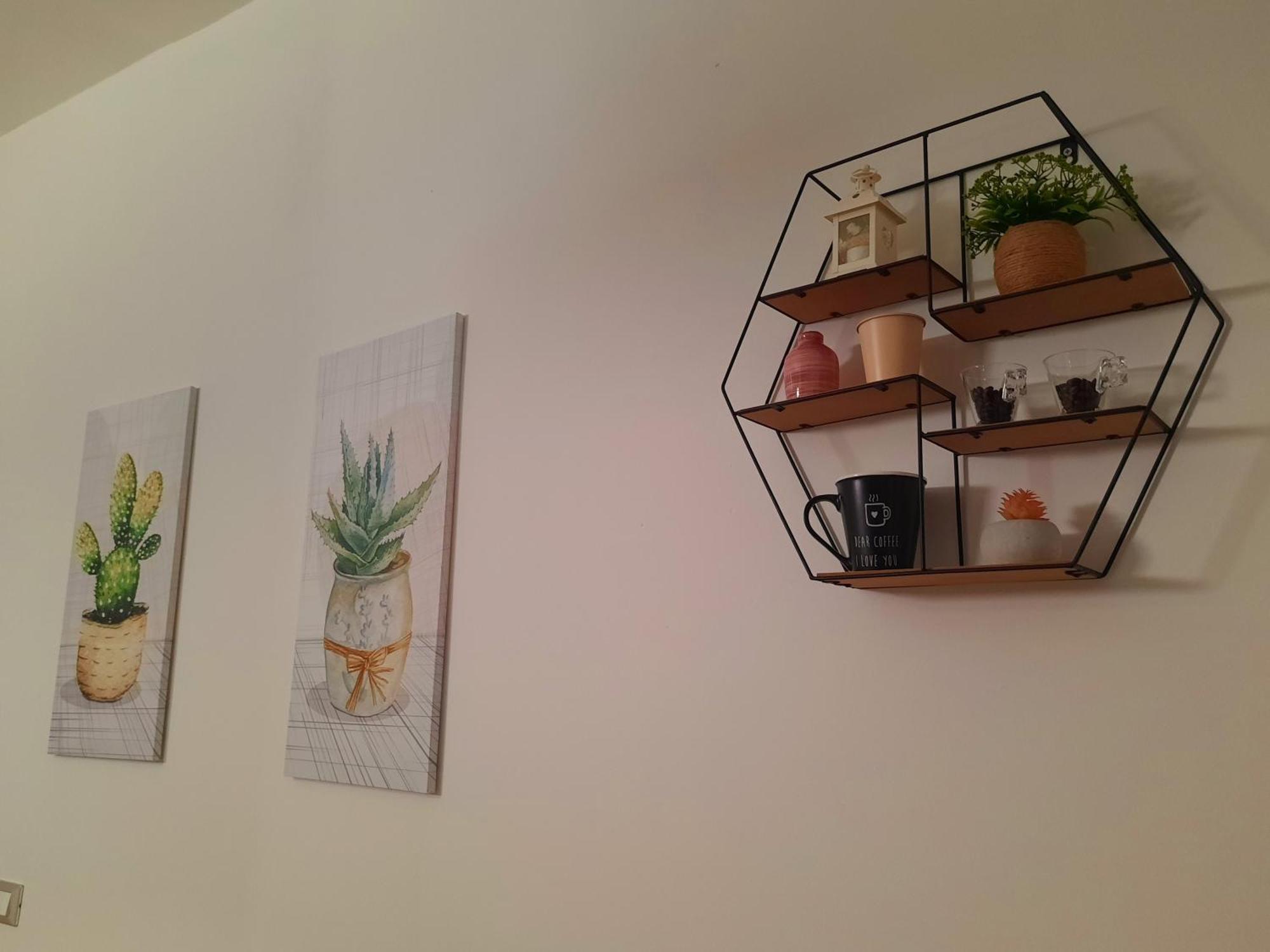 B&B Solimo Sulmona Ngoại thất bức ảnh