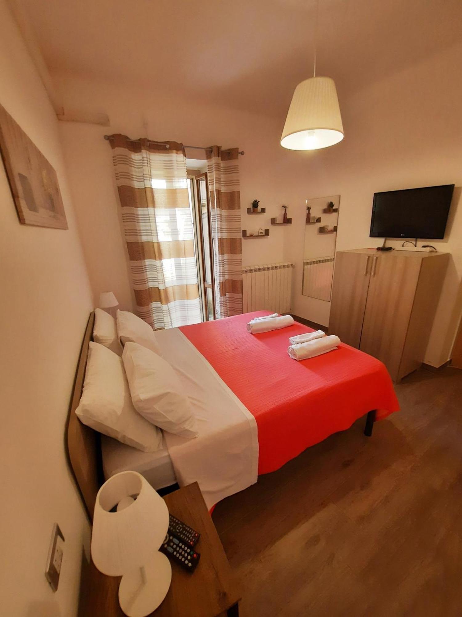 B&B Solimo Sulmona Ngoại thất bức ảnh