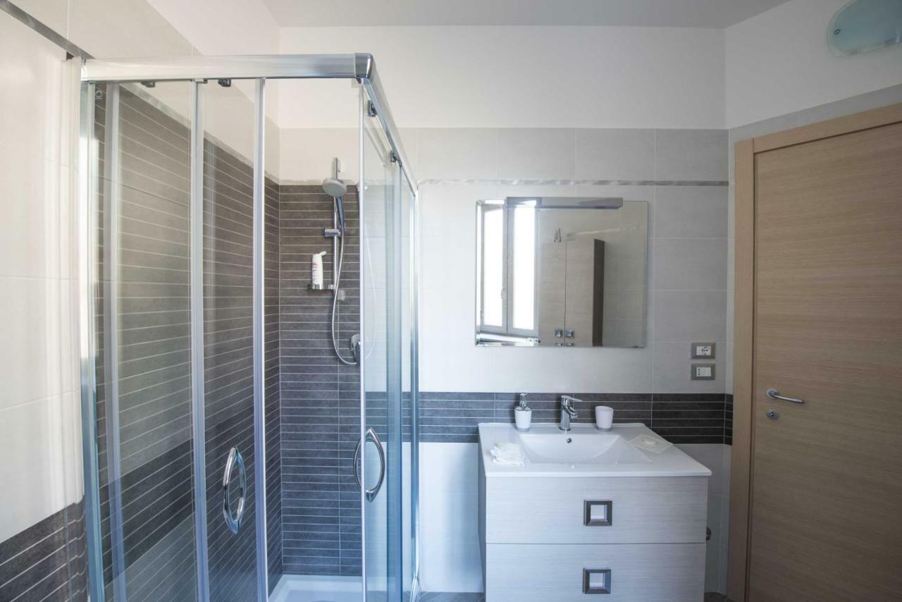 B&B Solimo Sulmona Ngoại thất bức ảnh