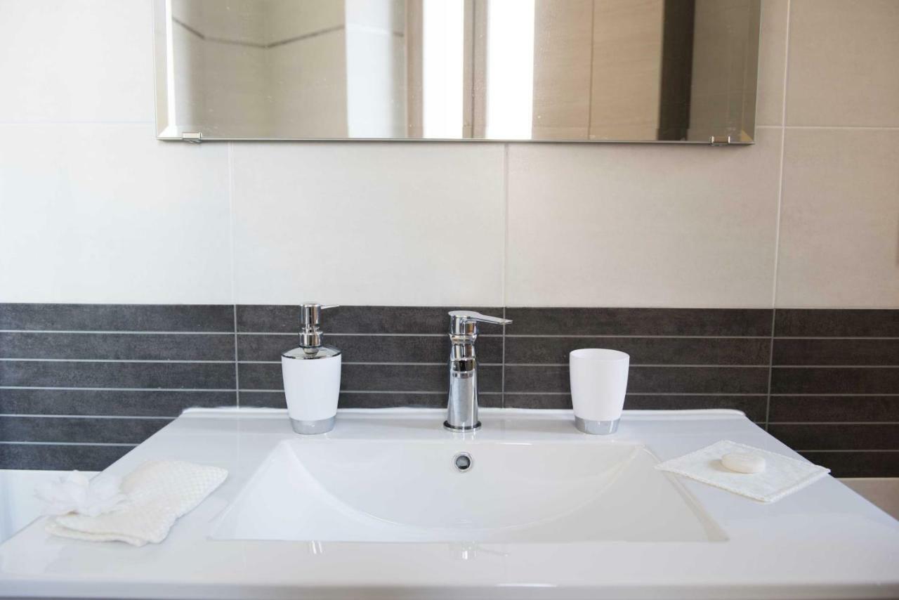 B&B Solimo Sulmona Ngoại thất bức ảnh