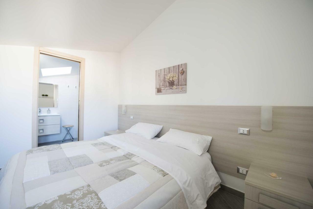 B&B Solimo Sulmona Ngoại thất bức ảnh