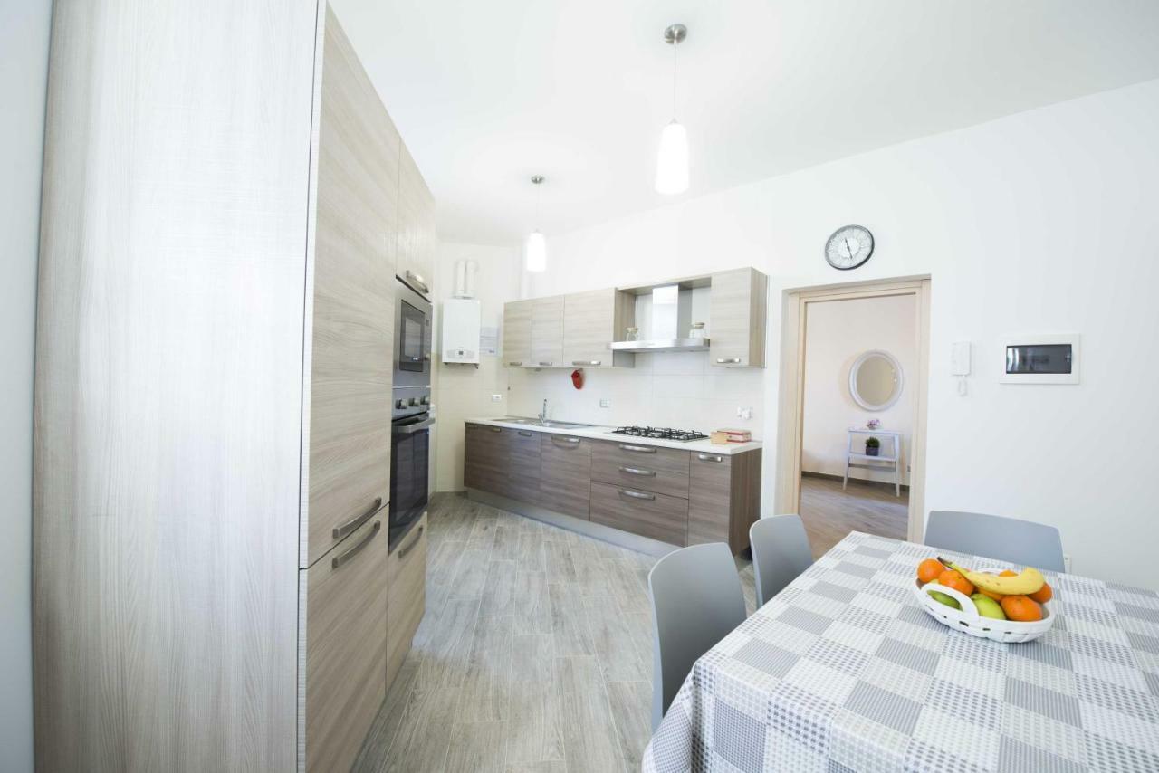 B&B Solimo Sulmona Ngoại thất bức ảnh