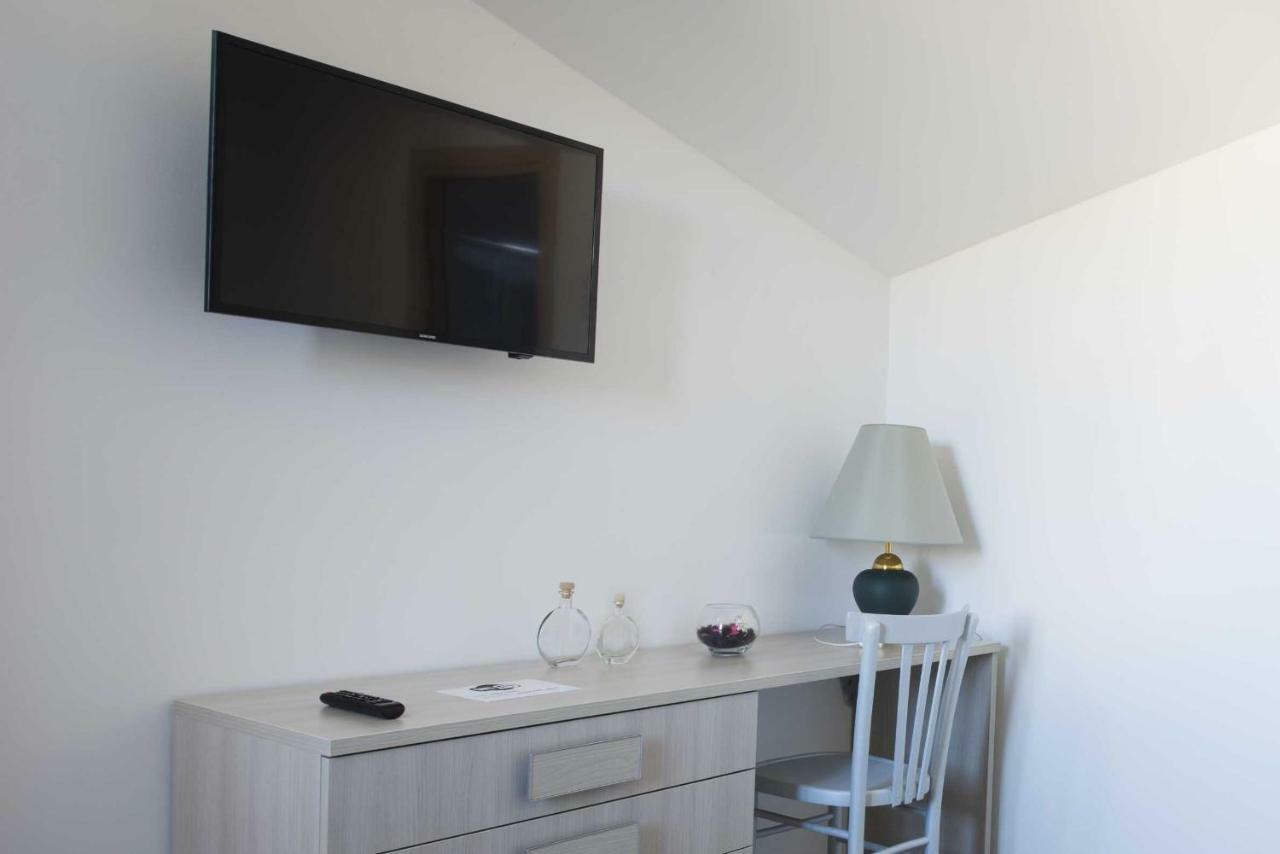 B&B Solimo Sulmona Ngoại thất bức ảnh